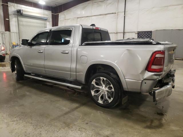 Photo 2 from auction – 2022 RAM 1500 LONGH with VIN 1C6SRFKT3NN367579