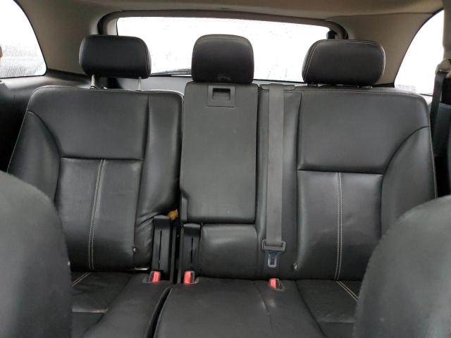 Photo 10 from auction – 2008 FORD EDGE LIMIT with VIN 2FMDK39C78BA23386