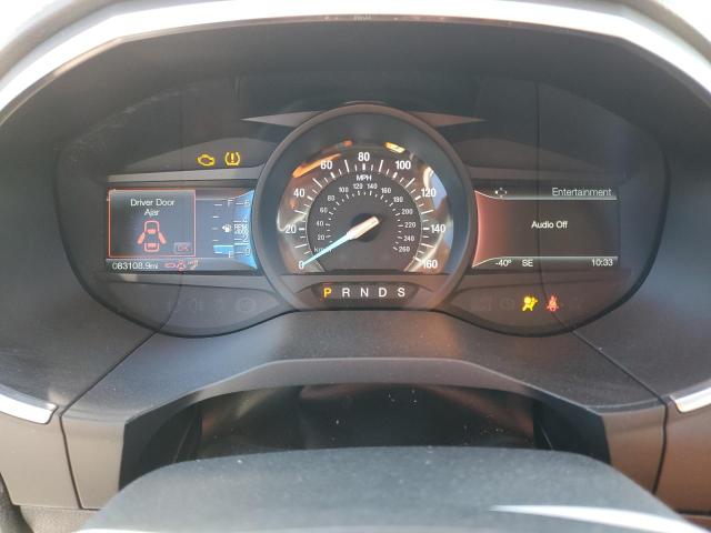 Photo 9 from auction – 2015 FORD EDGE TITAN with VIN 2FMTK3K95FBB61094