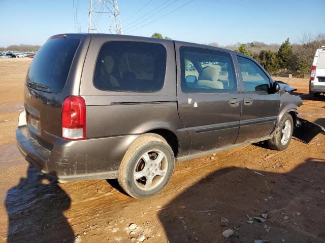 Photo 3 from auction – 2008 CHEVROLET UPLANDER L with VIN 1GNDV23178D194525