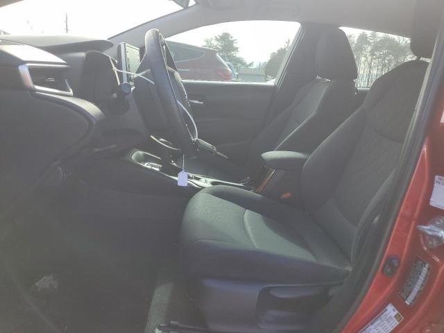 Photo 7 from auction – 2021 TOYOTA COROLLA LE with VIN 5YFEPMAE6MP237879