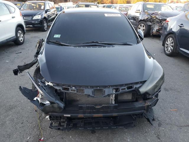 Photo 5 from auction – 2016 KIA FORTE SX with VIN KNAFZ6A33G5641553