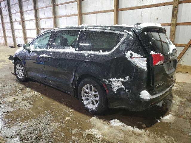 Photo 2 from auction – 2023 CHRYSLER VOYAGER LX with VIN 2C4RC1CG2PR615789