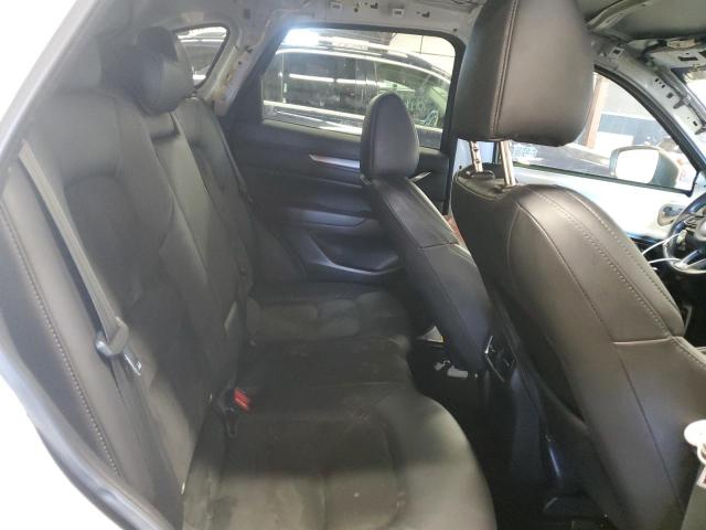 Photo 11 from auction – 2021 MAZDA CX-5 TOURI with VIN JM3KFBCM7M0442286
