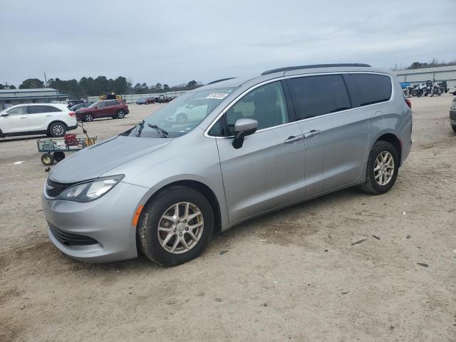 CHRYSLER VOYAGER LX 2020 with VIN 2C4RC1DG1LR145070 - Photo from auction