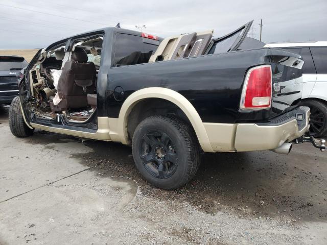 Photo 2 from auction – 2015 RAM 1500 LONGH with VIN 1C6RR7PM6FS536857