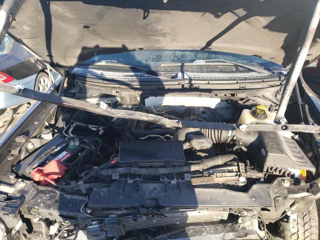 Photo 11 from auction – 2014 FORD F150 SUPER with VIN 1FTFW1EFXEFB68485