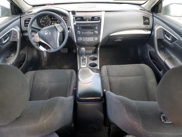 Photo 8 from auction – 2015 NISSAN ALTIMA 2.5 with VIN 1N4AL3AP8FC479046