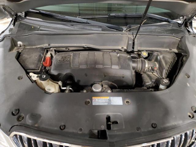 Photo 12 from auction – 2013 BUICK ENCLAVE with VIN 5GAKRCKDXDJ258303
