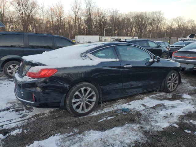 Photo 3 from auction – 2015 HONDA ACCORD EXL with VIN 1HGCT2B81FA002251