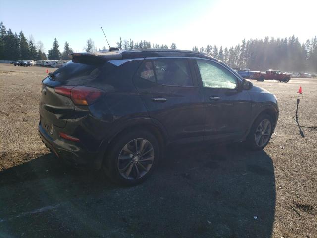 Photo 3 from auction – 2021 BUICK ENCORE GX with VIN KL4MMESL9MB133144