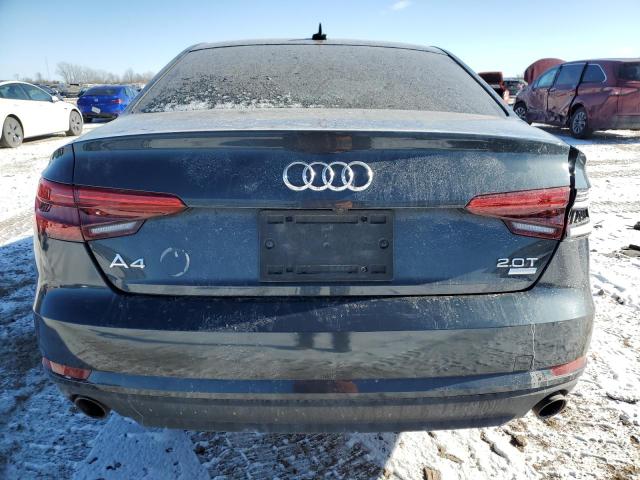Photo 6 from auction – 2017 AUDI A4 ULTRA P with VIN WAUGMAF42HN065043