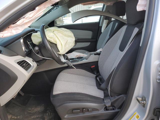 Photo 7 from auction – 2014 GMC TERRAIN SL with VIN 2GKFLWEK0E6365540