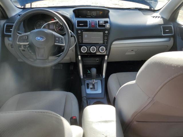 Photo 8 from auction – 2016 SUBARU FORESTER 2 with VIN JF2SJAFC5GH538025