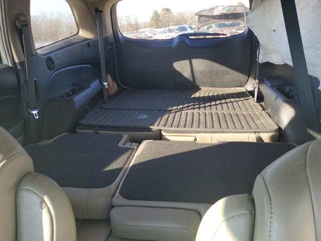 Photo 10 from auction – 2019 HONDA PILOT EXL with VIN 5FNYF5H53KB008600