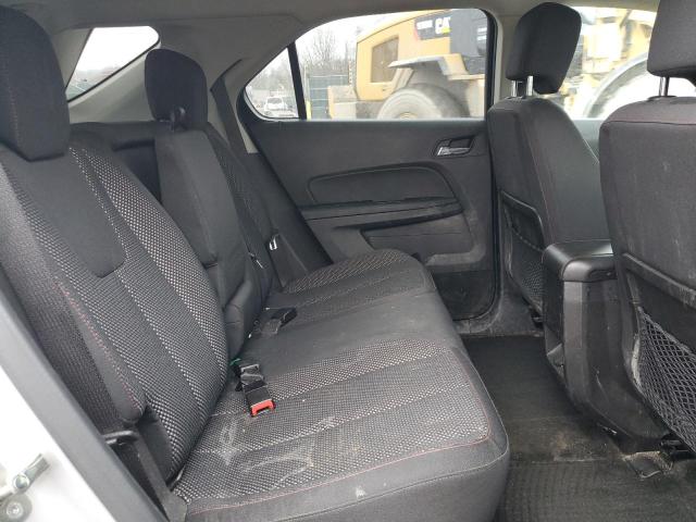 Photo 11 from auction – 2013 CHEVROLET EQUINOX LT with VIN 2GNFLEEK1D6399109