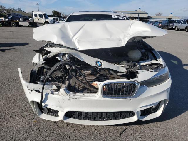 Photo 5 from auction – 2014 BMW 328 I SULE with VIN WBA3C1C50EK114915