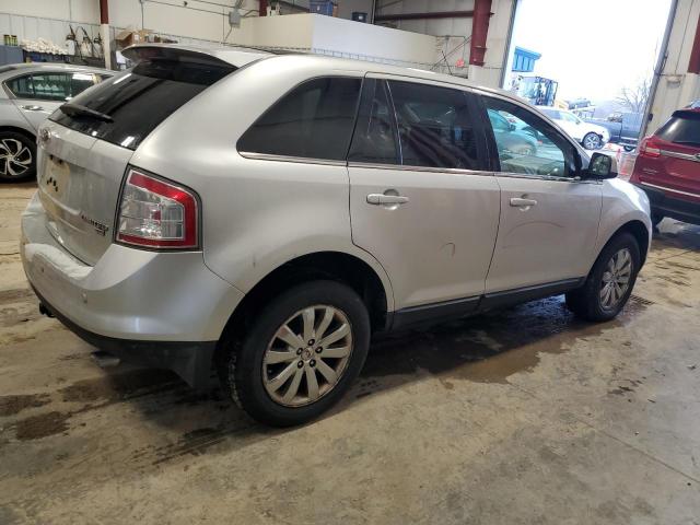 Photo 3 from auction – 2010 FORD EDGE LIMIT with VIN 2FMDK4KC8ABB35555