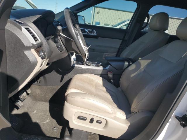 Photo 7 from auction – 2013 FORD EXPLORER L with VIN 1FM5K7F80DGA30162