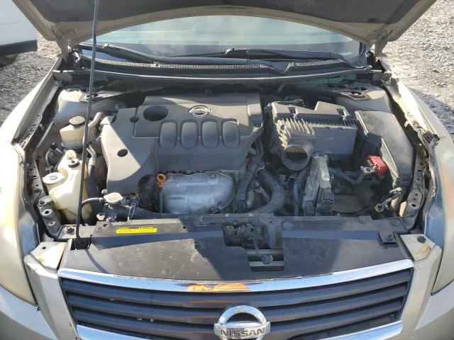 Photo 11 from auction – 2009 NISSAN ALTIMA 2.5 with VIN 1N4AL21E69C124504