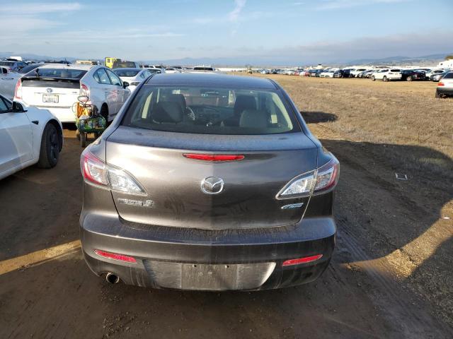Photo 6 from auction – 2012 MAZDA 3 I with VIN JM1BL1V89C1612362