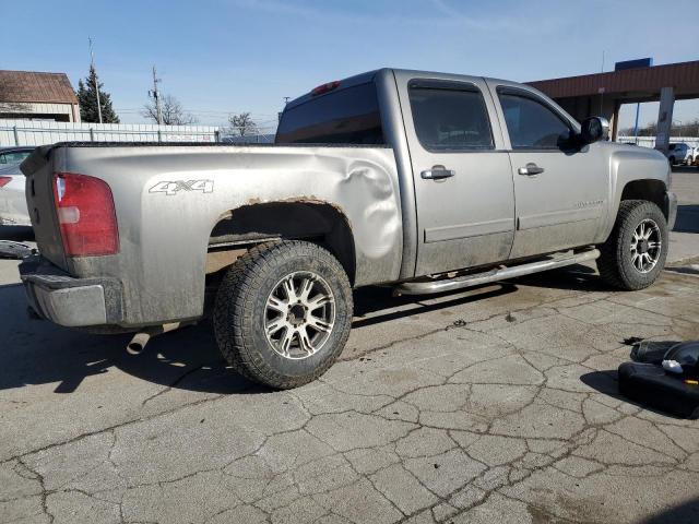 Photo 3 from auction – 2008 CHEVROLET SILVERADO with VIN 2GCEK133581307384