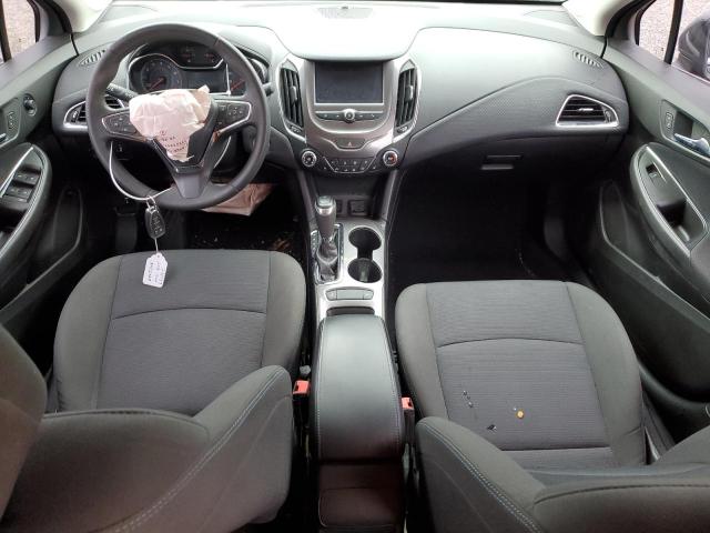 Photo 8 from auction – 2018 CHEVROLET CRUZE with VIN 1G1BE5SM8J7124445