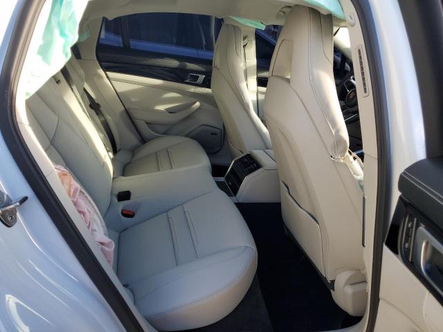 Photo 10 from auction – 2020 PORSCHE PANAMERA B with VIN WP0AA2A77LL104027