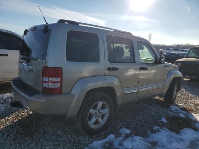 Photo 3 from auction – 2011 JEEP LIBERTY LI with VIN 1J4PP5GK2BW548462