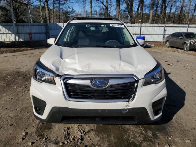 Photo 5 from auction – 2019 SUBARU FORESTER P with VIN JF2SKAEC1KH486853