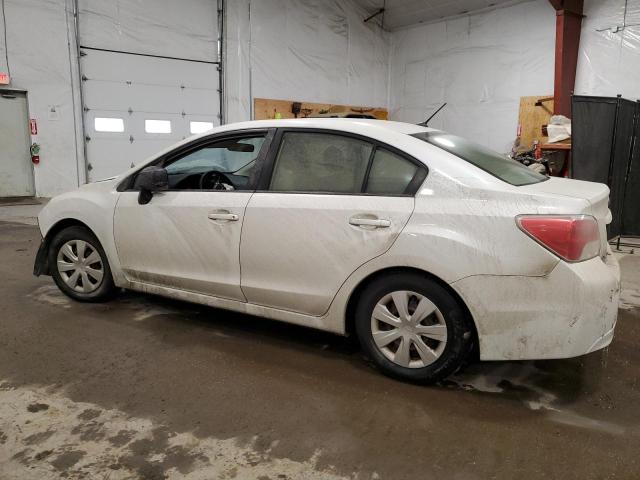 Photo 2 from auction – 2013 SUBARU IMPREZA with VIN JF1GJAA65DH031066