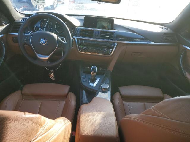 Photo 8 from auction – 2017 BMW 430XI GRAN with VIN WBA4F9C34HG813108