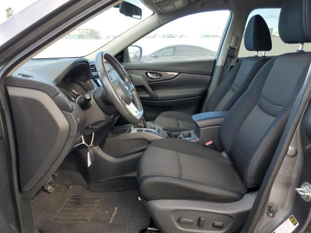 Photo 7 from auction – 2017 NISSAN ROGUE S with VIN KNMAT2MT2HP617883