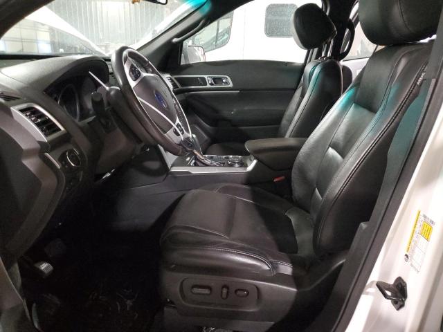 Photo 7 from auction – 2015 FORD EXPLORER X with VIN 1FM5K8D83FGC03278