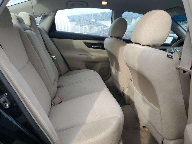 Photo 10 from auction – 2013 NISSAN ALTIMA 2.5 with VIN 1N4AL3AP8DC132099