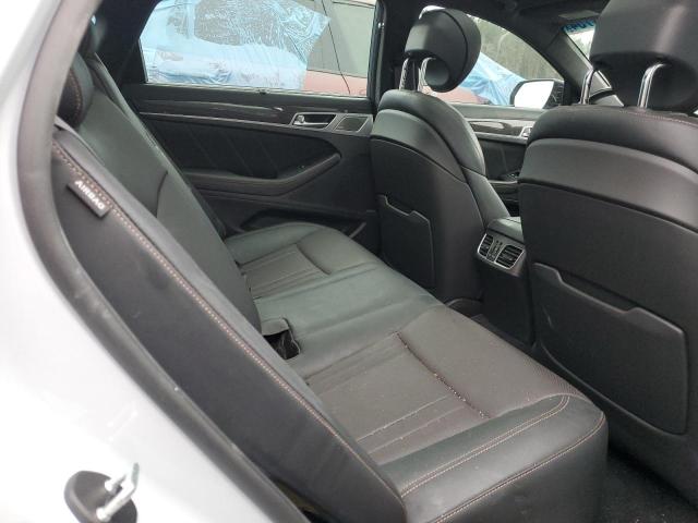 Photo 10 from auction – 2019 GENESIS G80 BASE with VIN KMHGN4JB4KU299586