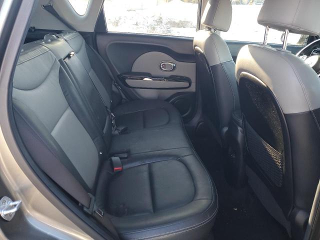 Photo 11 from auction – 2017 KIA SOUL + with VIN KNDJP3A53H7441734