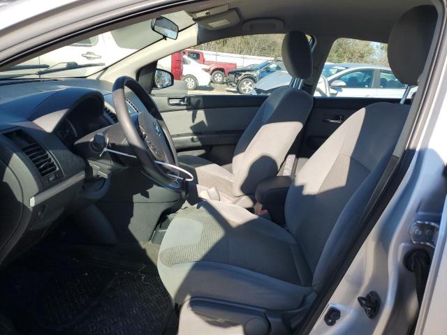 Photo 7 from auction – 2011 NISSAN SENTRA 2.0 with VIN 3N1AB6AP7BL710714