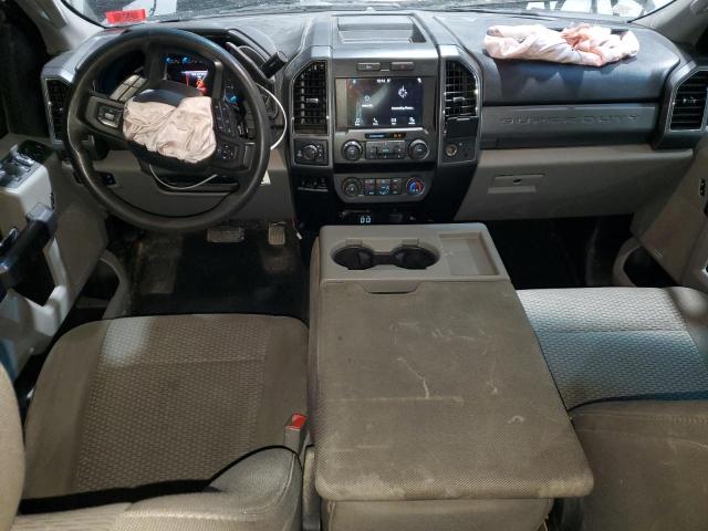 Photo 8 from auction – 2019 FORD F250 SUPER with VIN 1FT7W2B68KEE15714