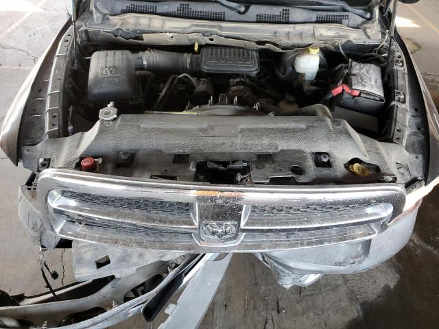 Photo 11 from auction – 2011 DODGE RAM 1500 with VIN 1D7RB1GK4BS526384