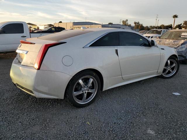 Foto 3 de la subasta – 2013 CADILLAC CTS con VIN 1G6DA1E3XD0107413