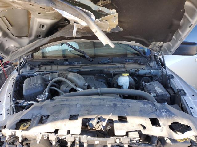 Photo 11 from auction – 2019 RAM 1500 CLASS with VIN 1C6RR7TT3KS566938