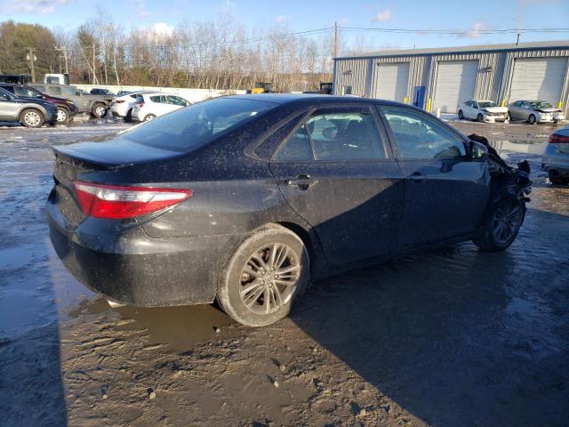 Photo 3 from auction – 2016 TOYOTA CAMRY LE with VIN 4T1BF1FK8GU591442