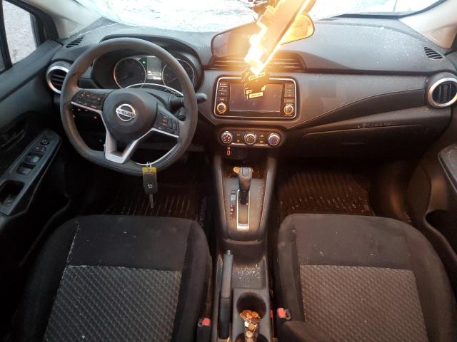 Photo 8 from auction – 2022 NISSAN VERSA S with VIN 3N1CN8DV7NL848506