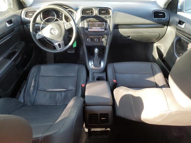Photo 8 from auction – 2014 VOLKSWAGEN JETTA TDI with VIN 3VWPL7AJ5EM613481