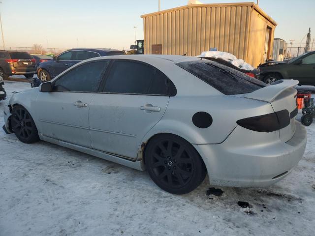 Photo 2 from auction – 2007 MAZDA 6 S with VIN 1YVHP85D675M25660