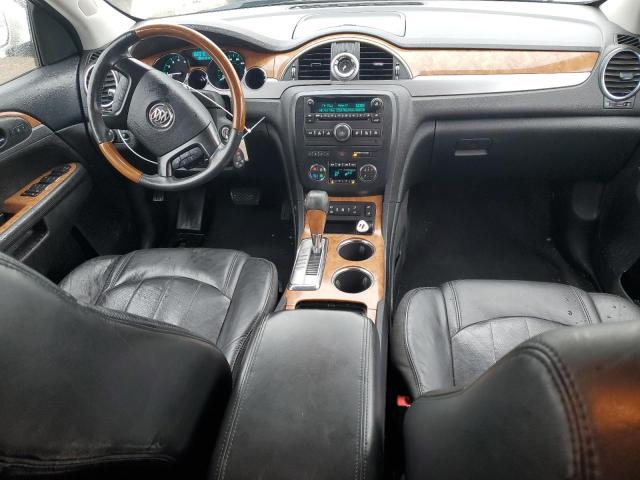 Photo 8 from auction – 2011 BUICK ENCLAVE CX with VIN 5GAKVBED6BJ170735
