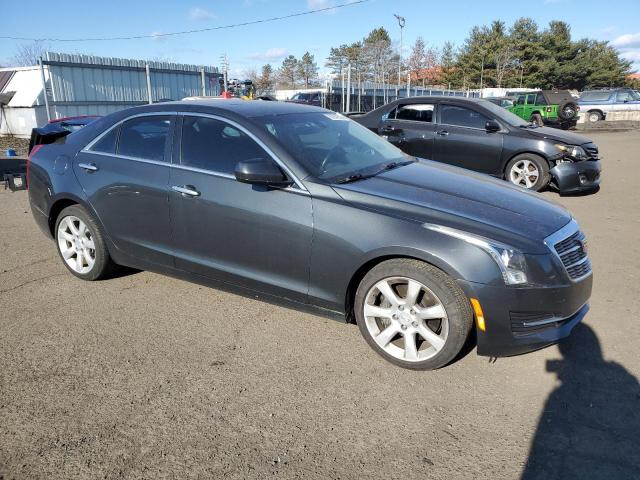 Photo 4 from auction – 2015 CADILLAC ATS with VIN 1G6AG5RX8F0135123