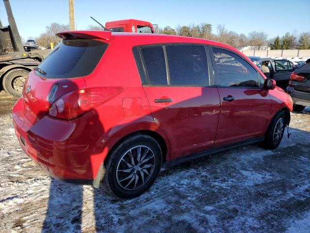 Photo 3 from auction – 2008 NISSAN VERSA S with VIN 3N1BC13E48L390440