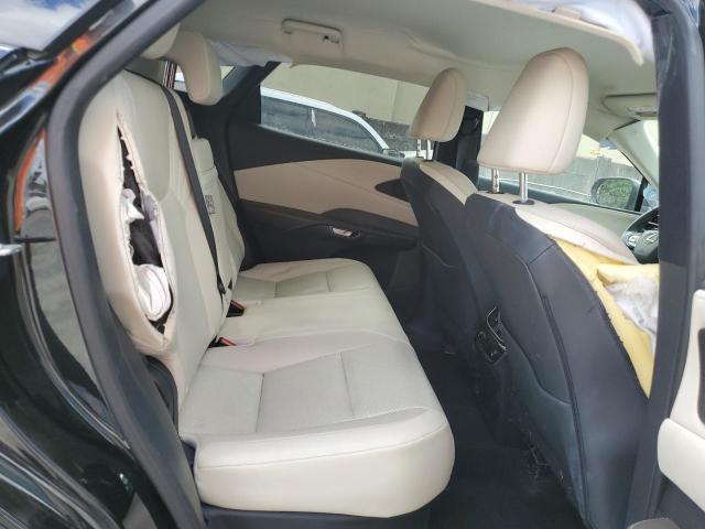 Photo 11 from auction – 2023 LEXUS RX 350 BAS with VIN 2T2BAMBA9PC008676
